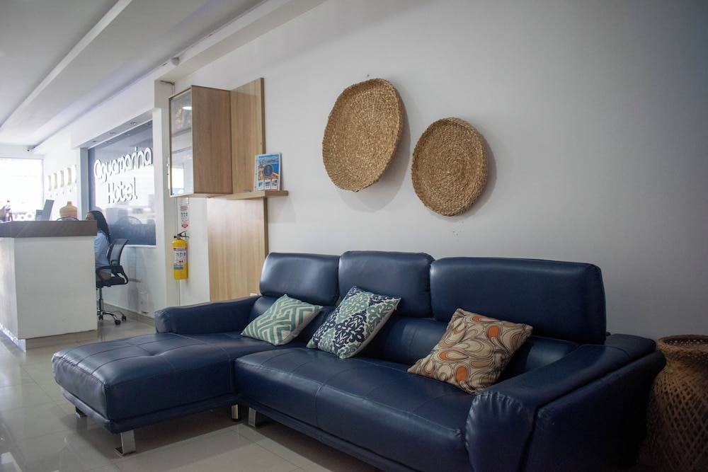 Hotel Aguamarina 30/45