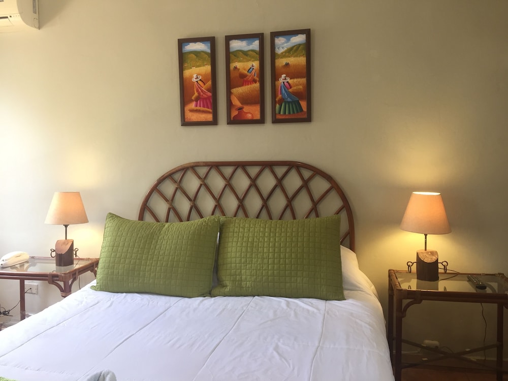 Hotel La Posada del Angel 36/60
