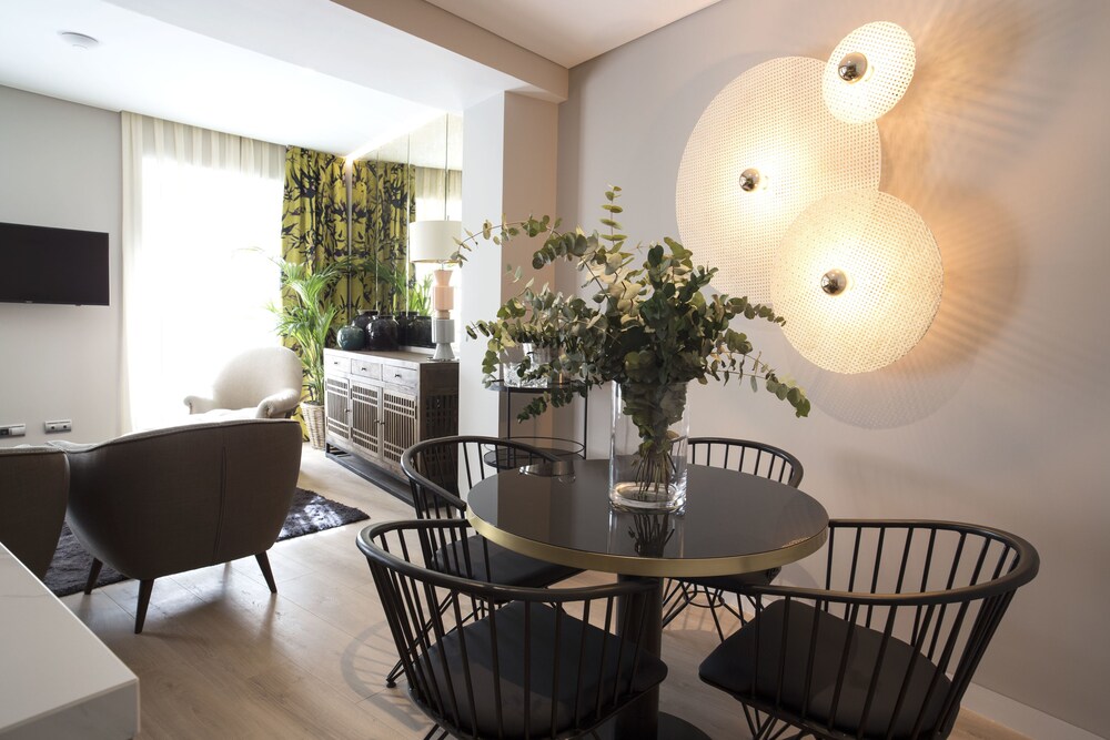 For You Apartments Madrid 40/48