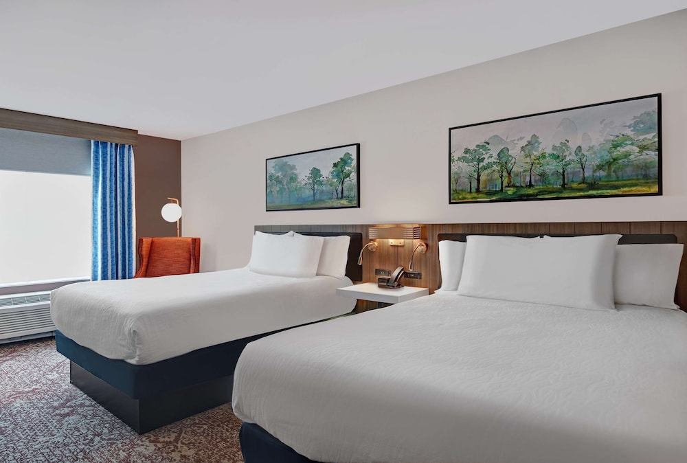 Hilton Garden Inn Madison Huntsville Airport AL 17/45
