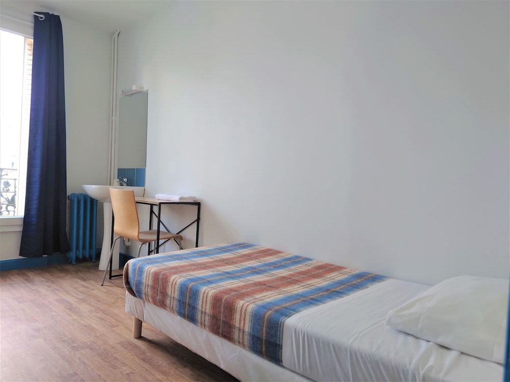 Hotel Tolbiac 10/48