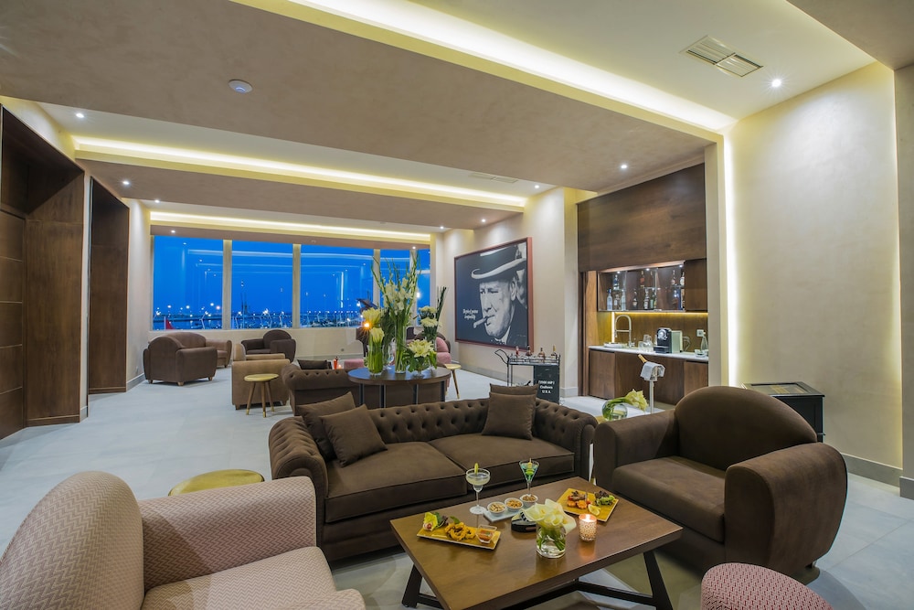 Marina Bay City Center Tangier 22/41