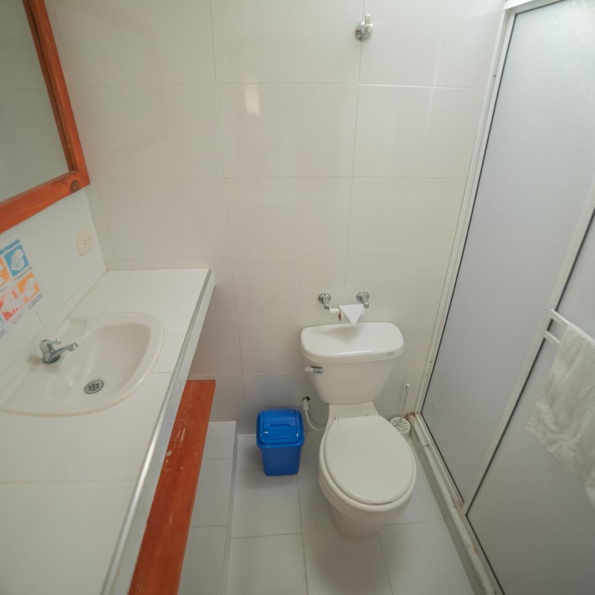 Hostel Techos Azules 67/74