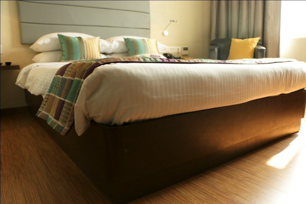 Keys Hotel Pimpri Pune 26/59