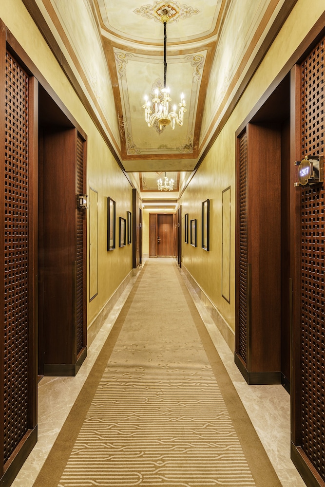 The Galata Hotel Istanbul - MGallery Collection 13/76