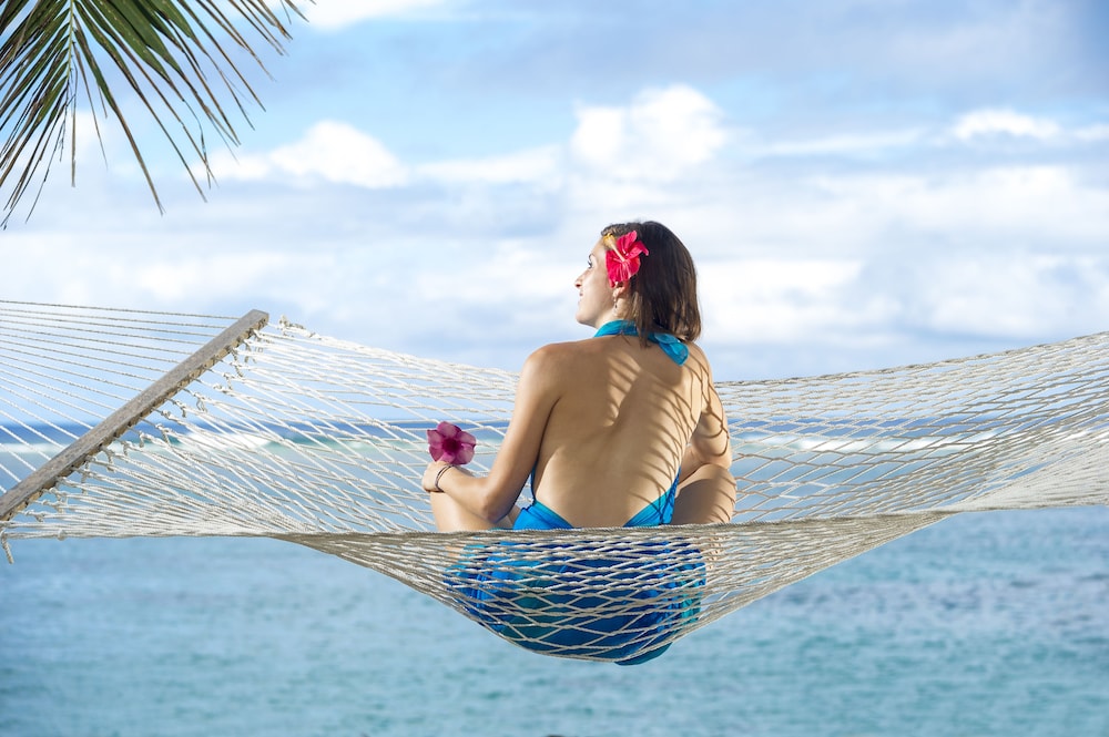 Sanctuary Rarotonga-On The Beach-Adults Only 58/62