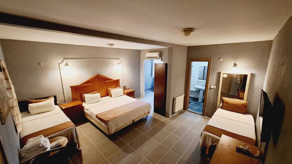 Elit Hotel Corlu 13/48