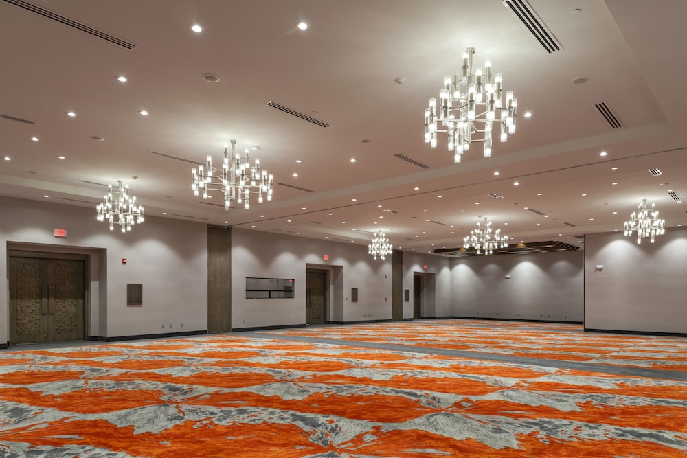 Hotel Araiza San Luis 12/74