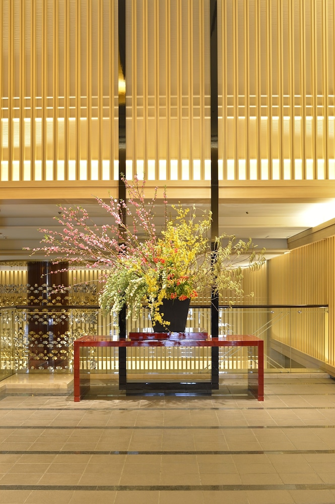 Kyoto Tokyu Hotel 14/98