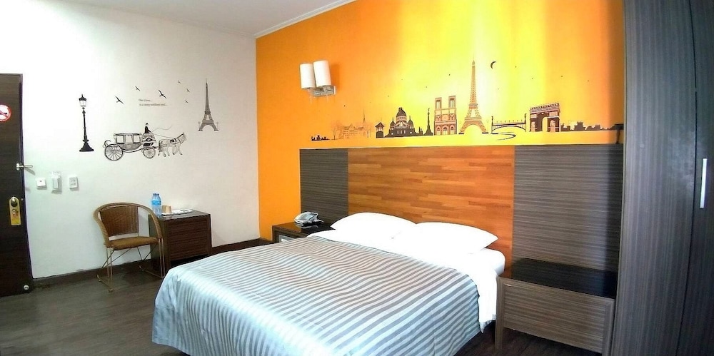 Toong Mao Kao-shang-ching Hotel 17/54