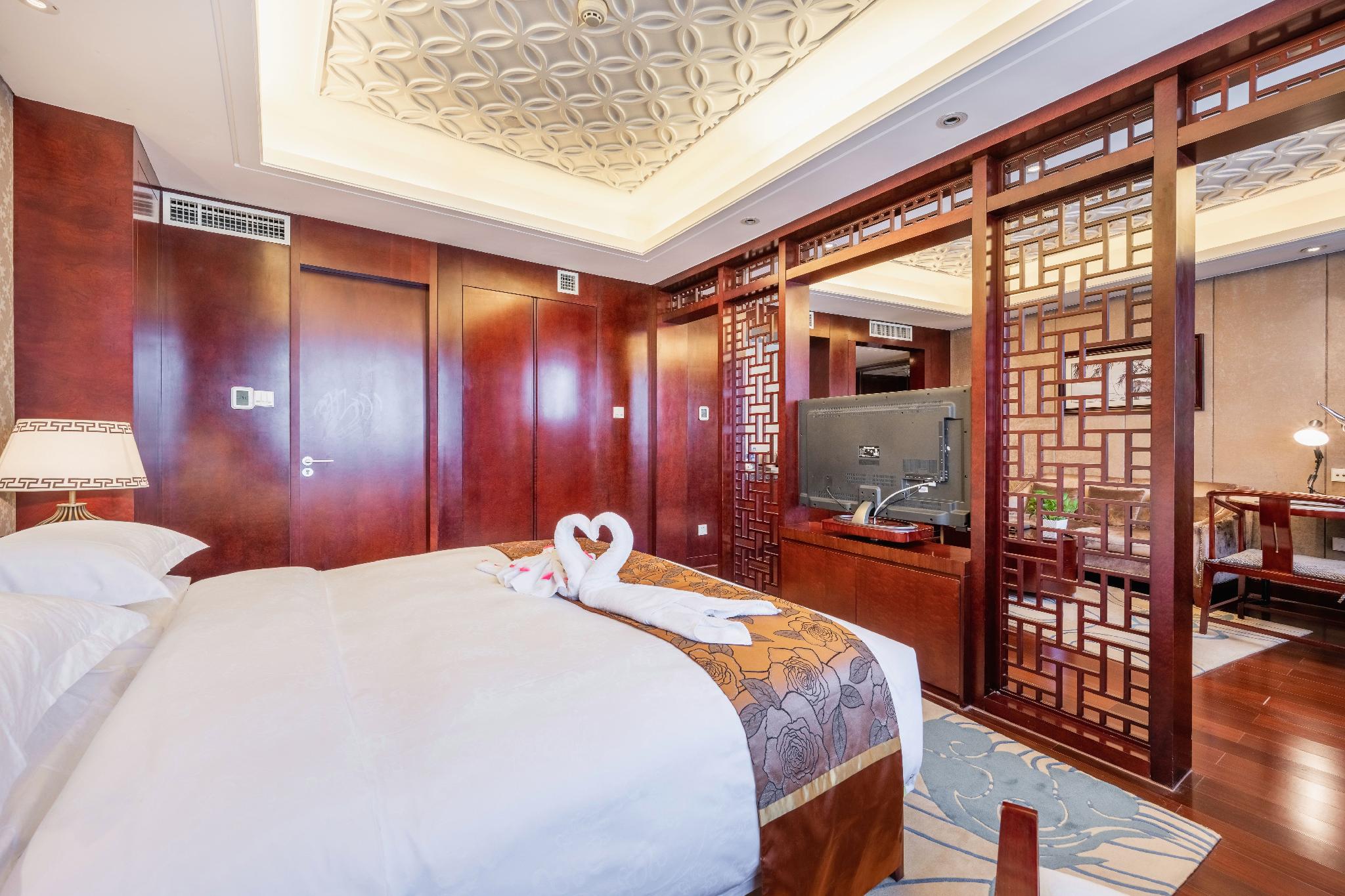 Xian Mingdu International Hotel 18/33