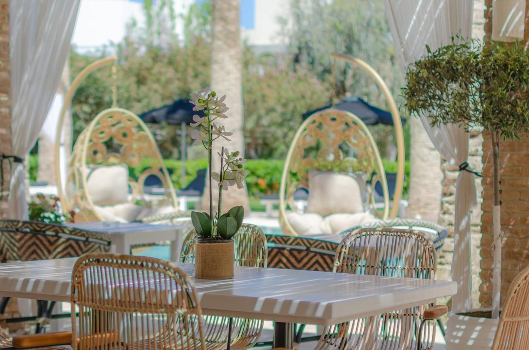 Drossia Palms Hotel - Studios 37/55