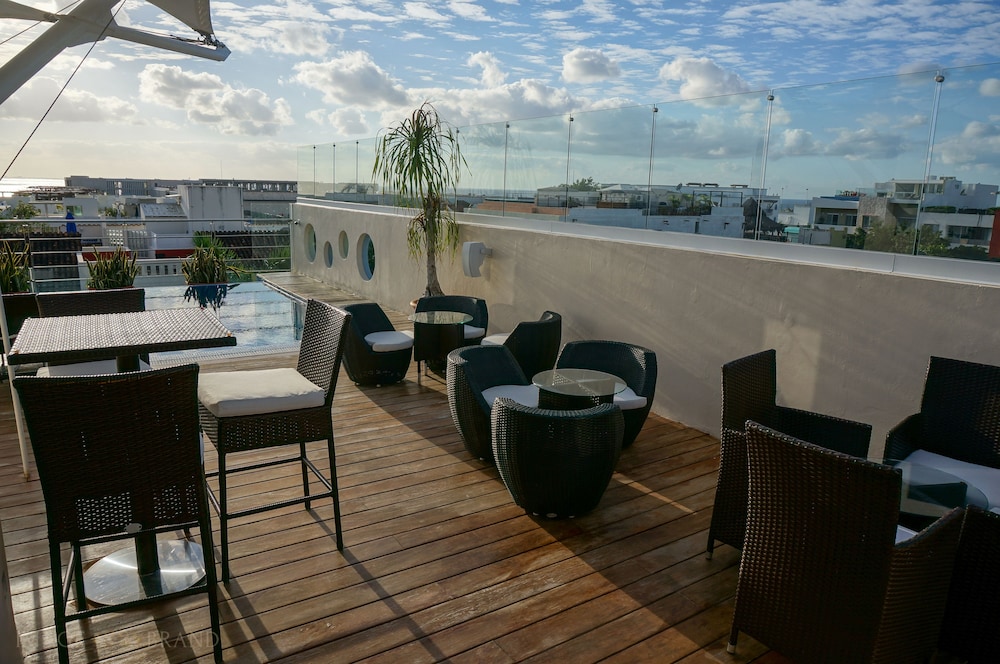 Senses Quinta Avenida By Artisan Adults Only 48/62