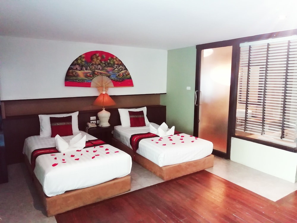 MANDALA HOUSE 57/68