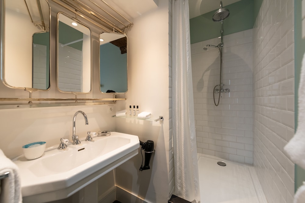 1er Etage Marais 14/61