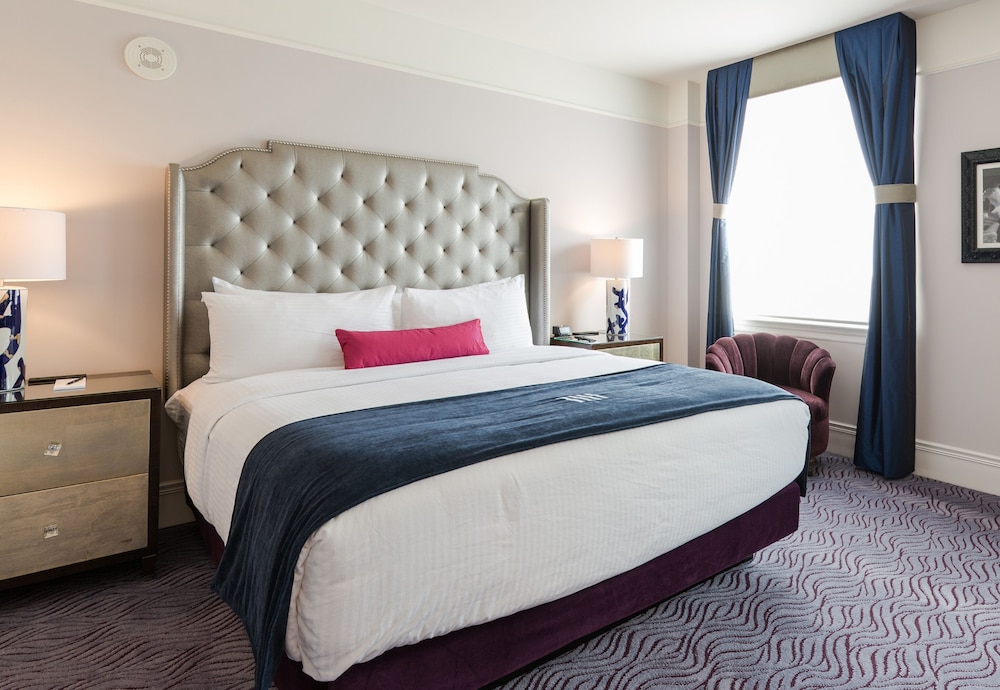 The Read House Hotel Historic Inn and Suites 19/62