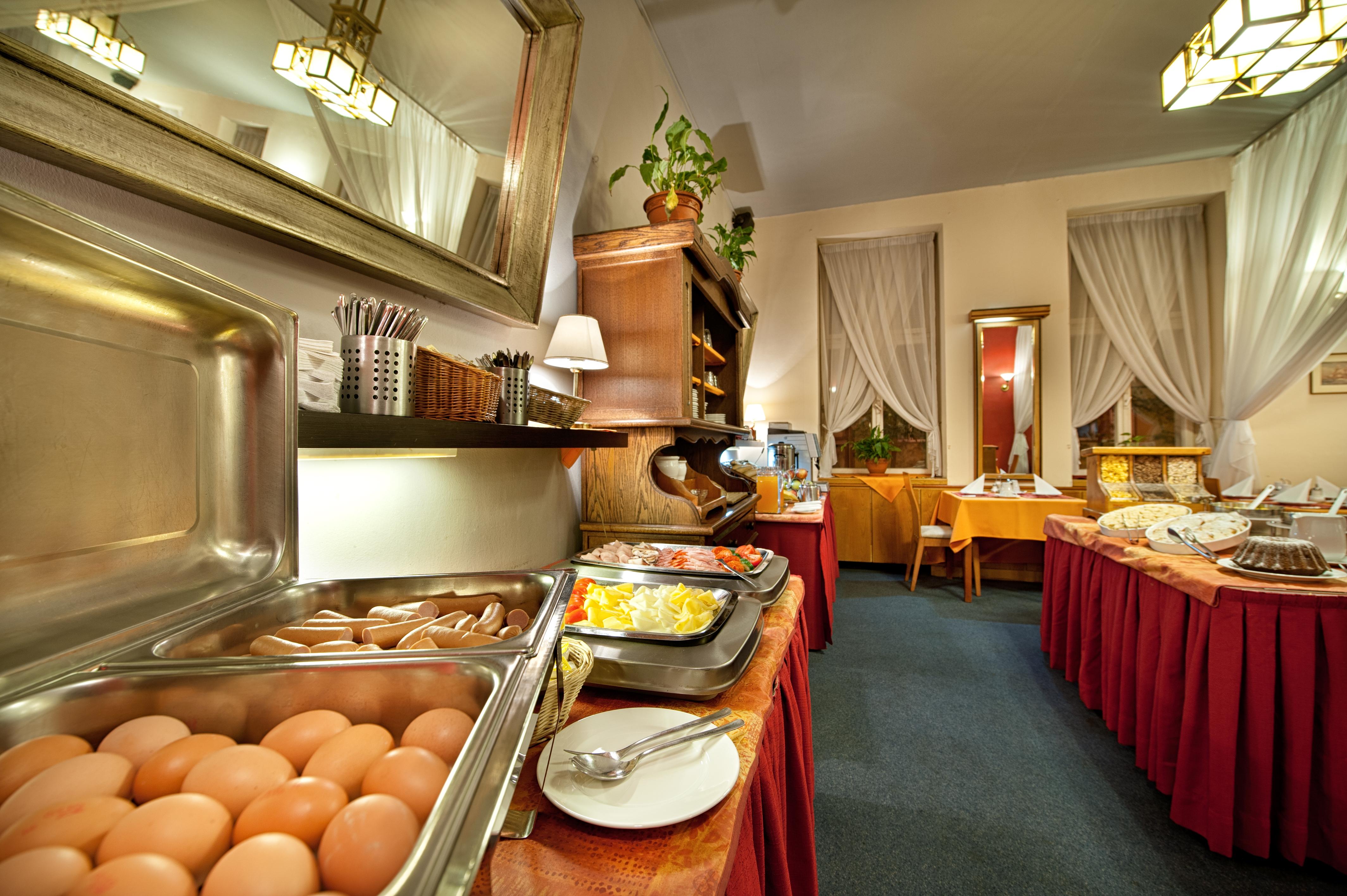 Hotel Aron 9/15