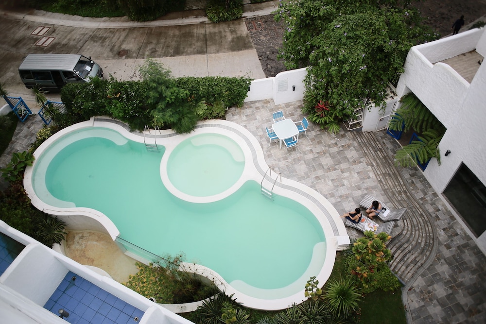 La Bella Boutique Hotel 45/50