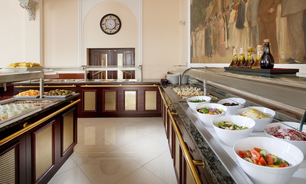 CHATEAU MONTY SPA RESORT 53/69