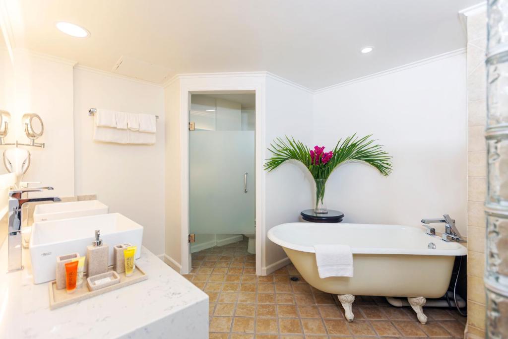جناح بإطلالة على الحديقة، Coco Palm 8/8