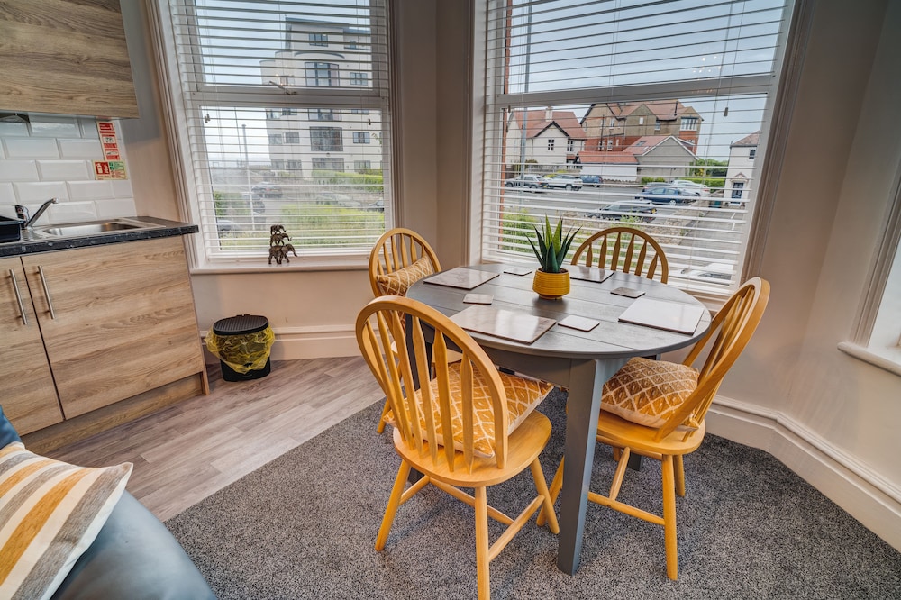 Beachmount Holiday Apartments 34/50