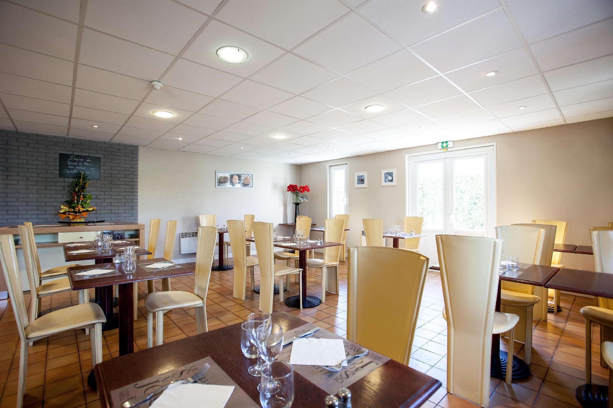Hotel inn design Macon Sance 16/19