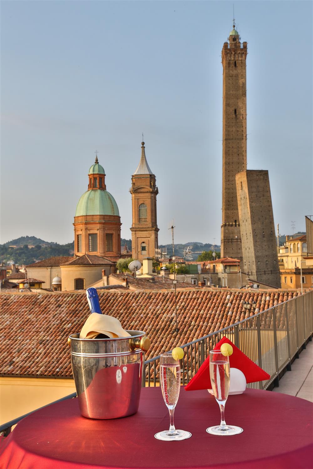 HOTEL SAN DONATO - BOLOGNA CENTRO 20/31
