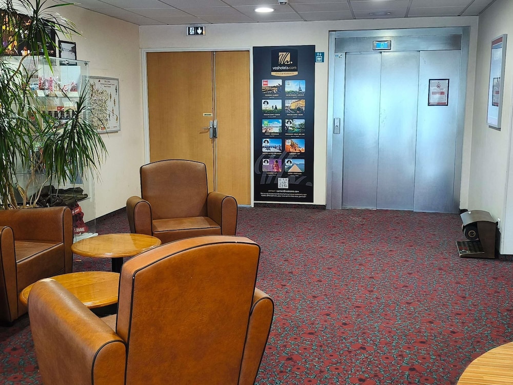 Ibis Albert 25/43