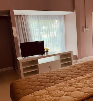 Bella Vista Beach Resort Koh Lipe 60/70