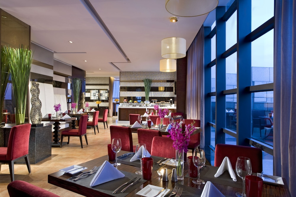 Swissotel Foshan 53/70