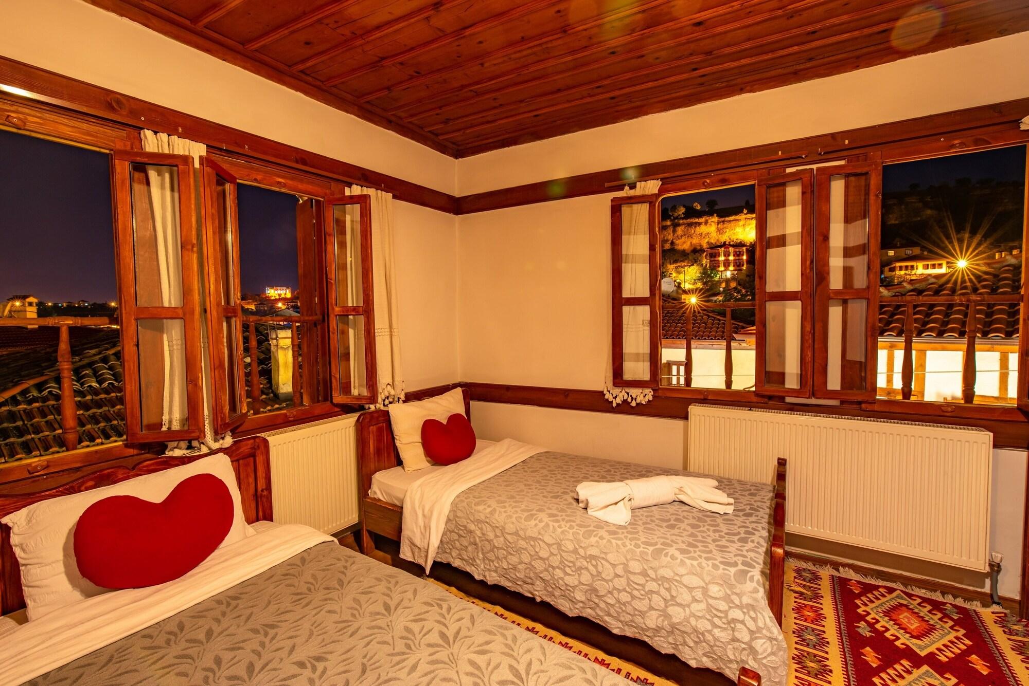 Beyzade Konak Otel 10/27
