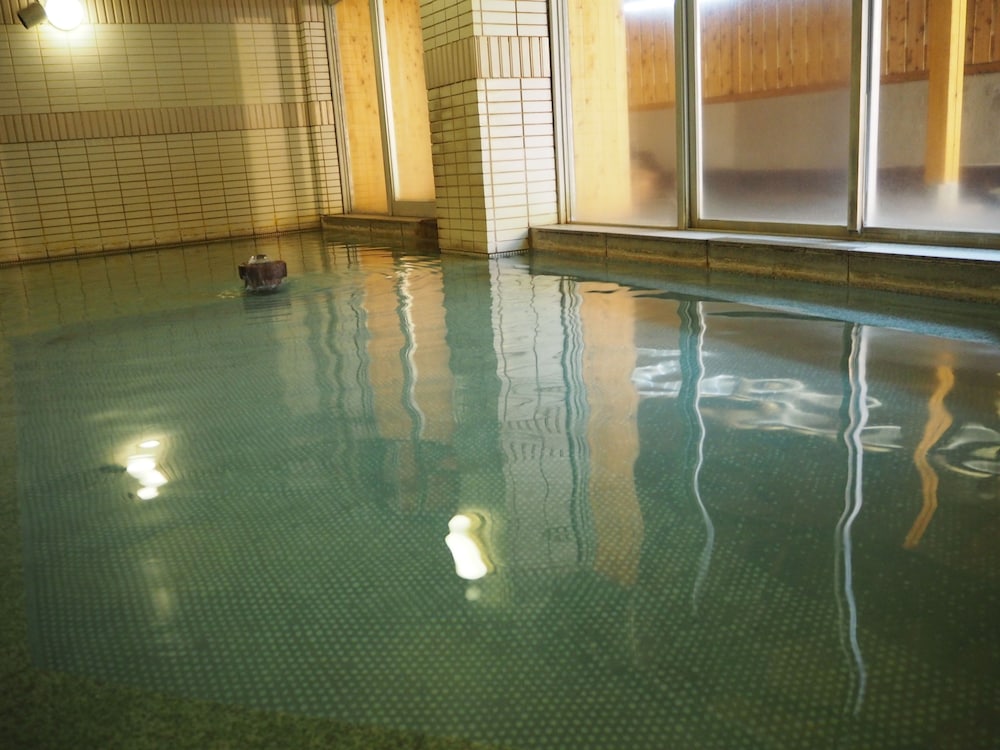 Kusatsu Onsen Daitokan 33/50