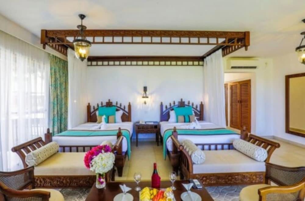 Royal Zanzibar Beach Resort 11/50