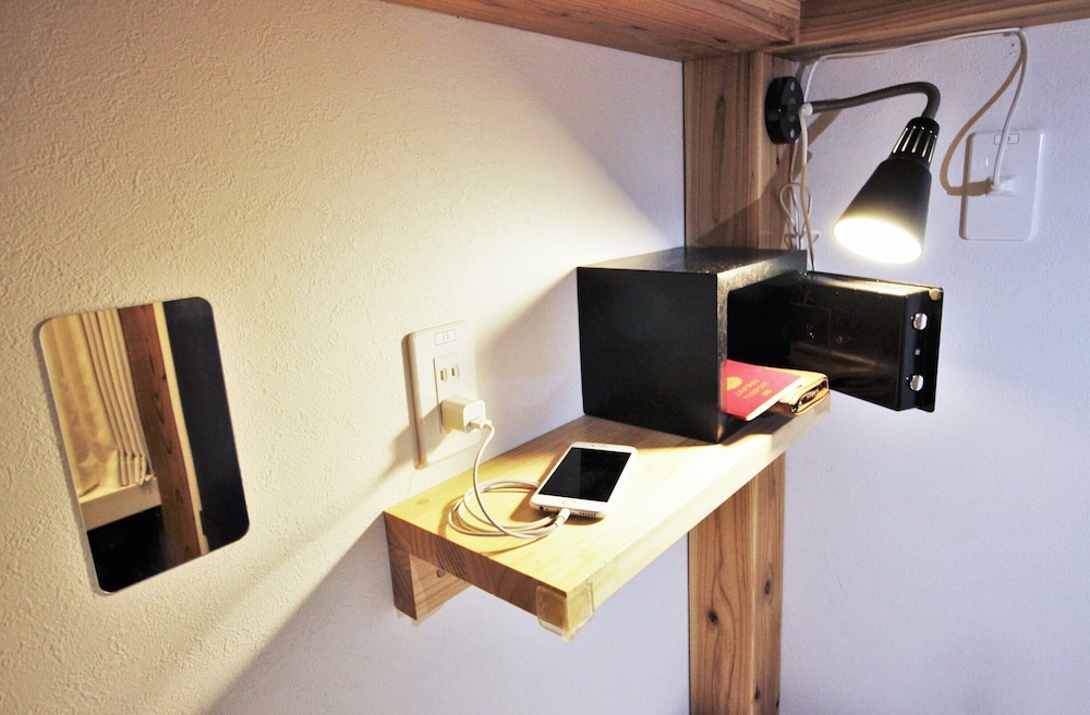 Hostel Toki 50/54