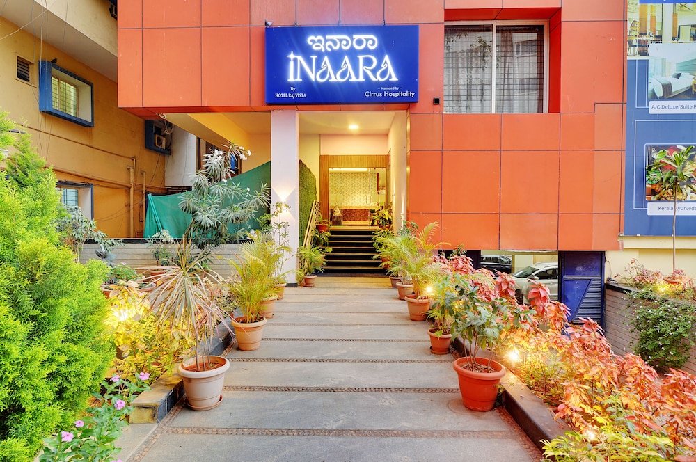 Hotel Vista Suites 2/50