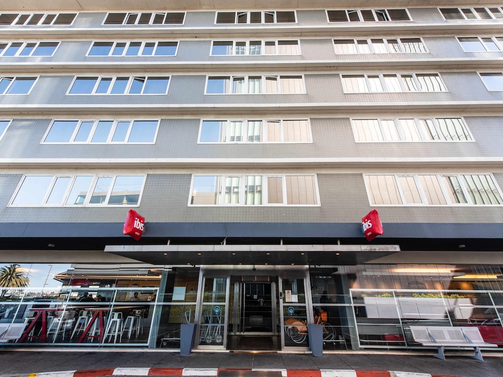 Hotel Ibis Montevideo 2/66