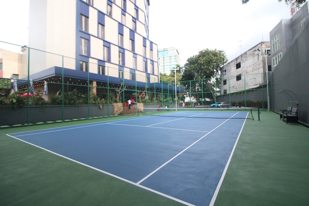 Ashley Tugu Tani Menteng 23/44