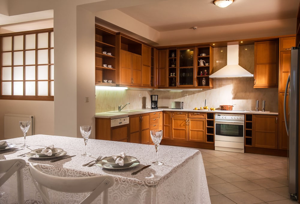 Wine Dark Sea Villa Artemis 28/50