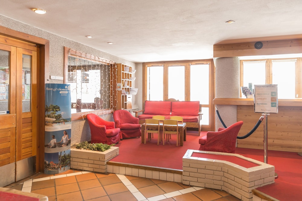 PV RESIDENCE LES CONSTELLATIONS - LA PLAGNE 28/46