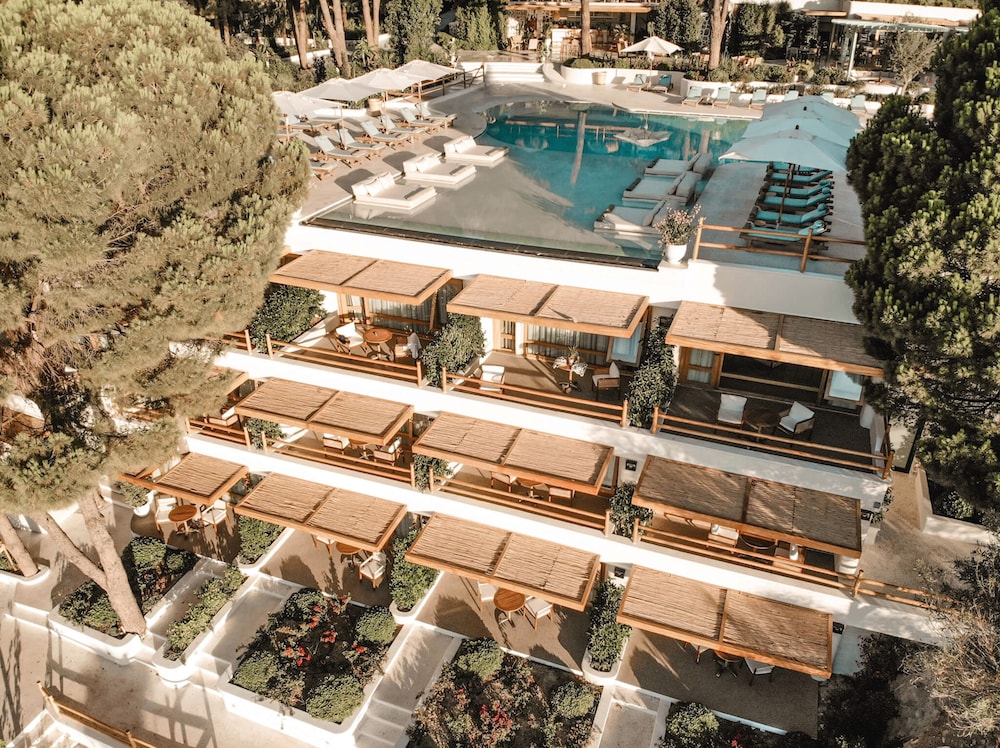 Perios Beach House - Adults Only 2/59