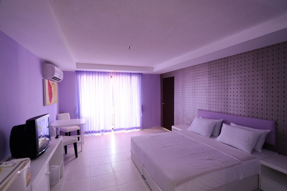 Angket Hip Residence 35/50