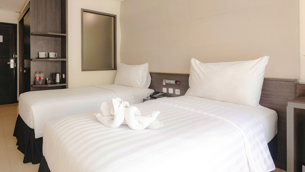 Fashion Hotel Legian 16/52