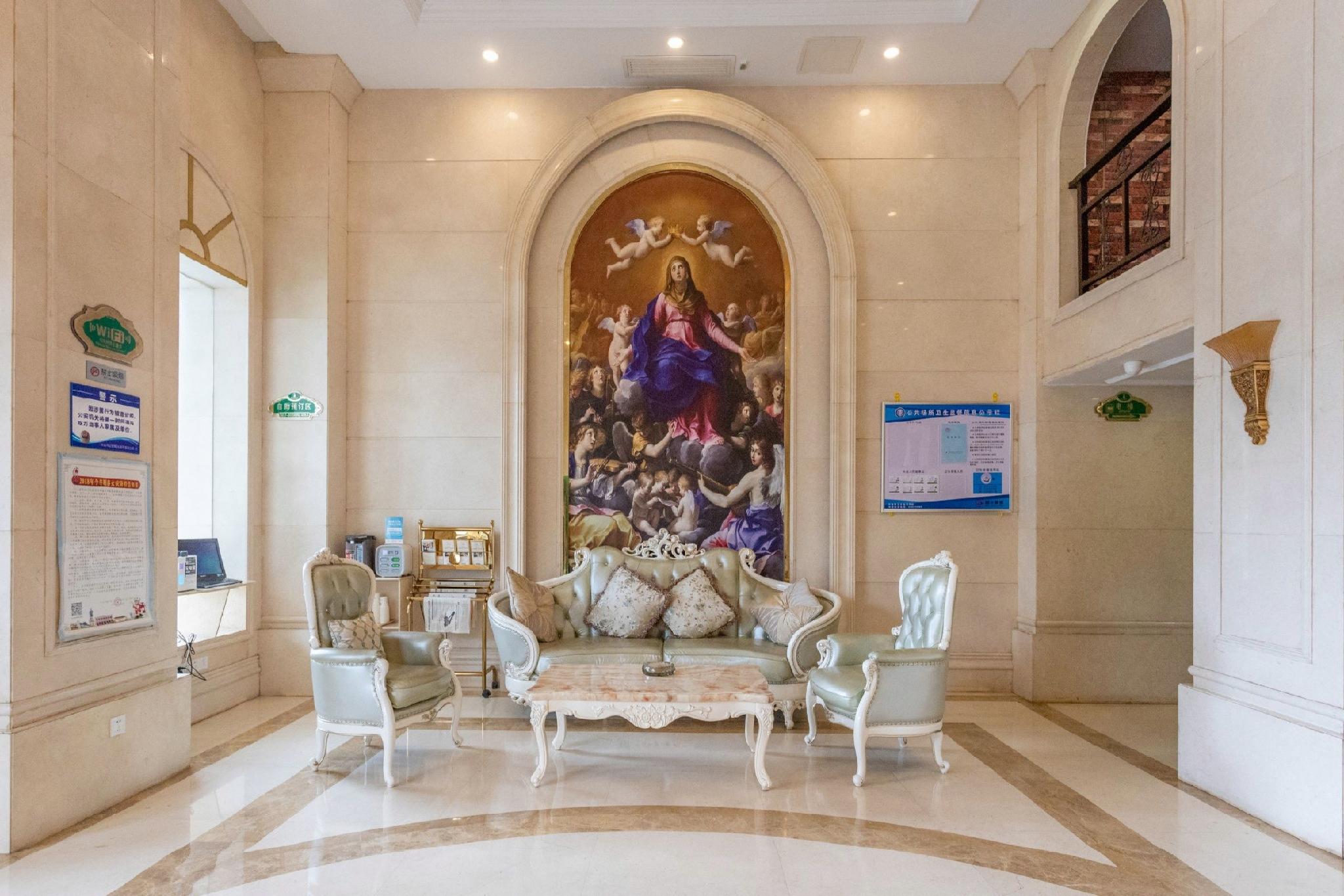 Vienna International Hotel (Zhongshan Torch Development Zone) 32/39