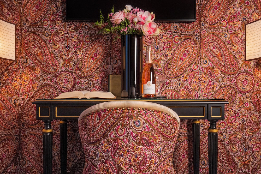 Maison Proust Hotel & Spa 5/111