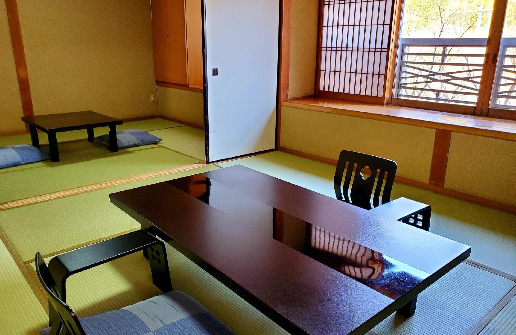 Japanese, Connecting, Standard