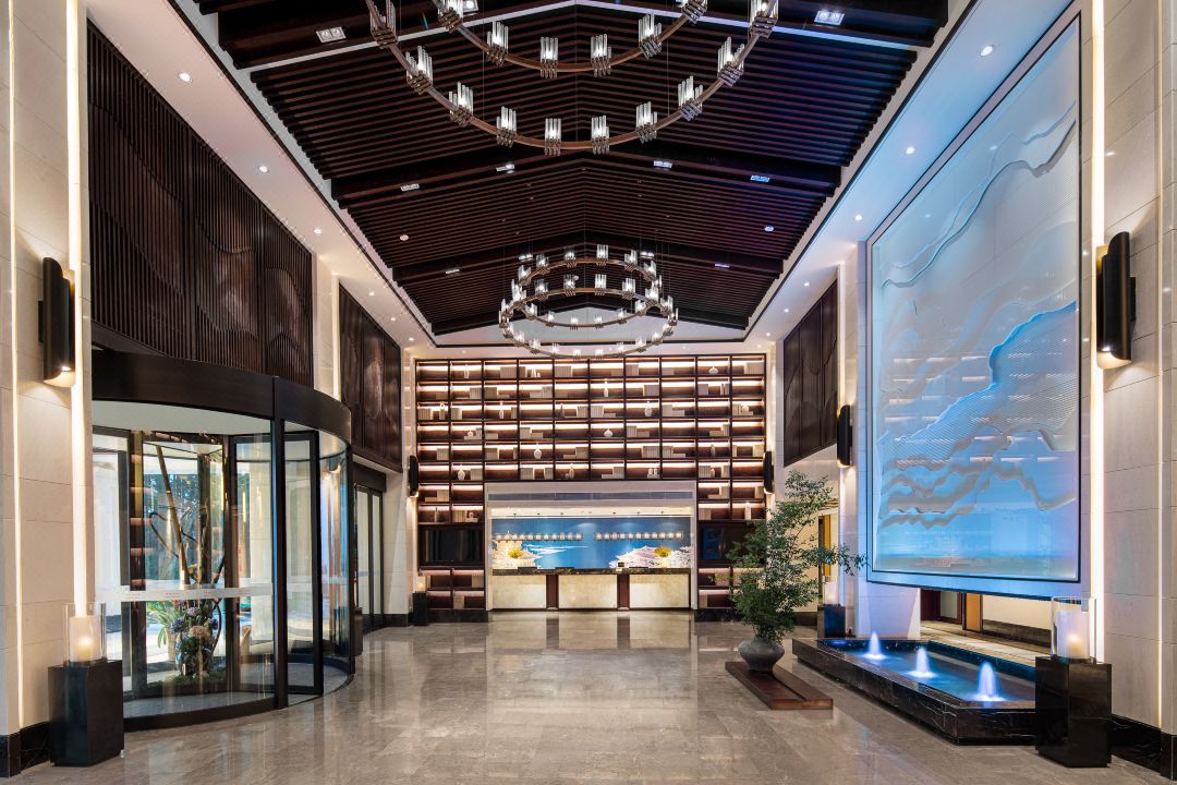 Ramada by Wyndham Xianning Xishan Mountain 3/27