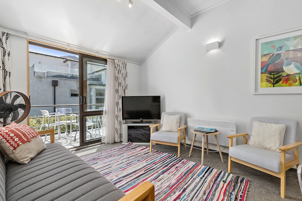 Amity Serviced Apartments 42/64