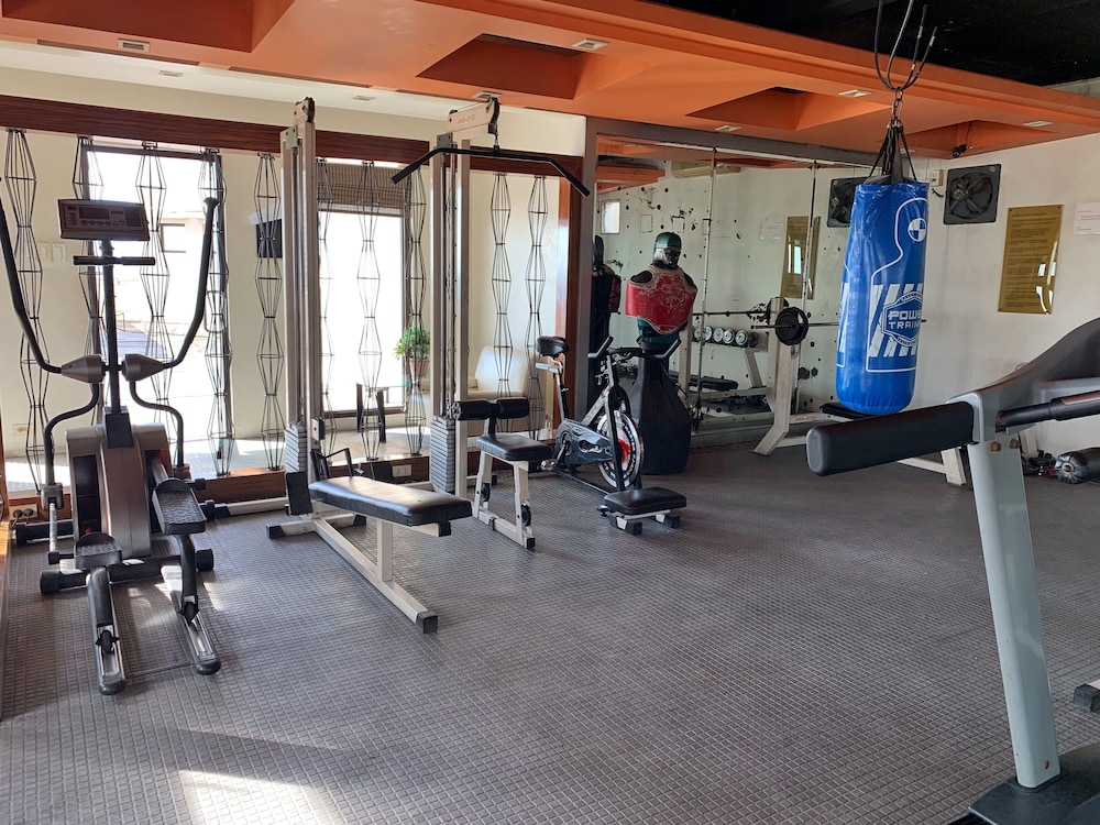 Amazing Marina Residential Suites 24/50