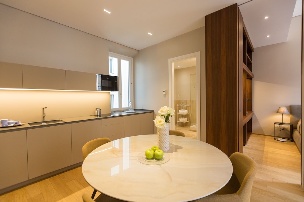 Amazing Piazza Venezia Suites 37/50