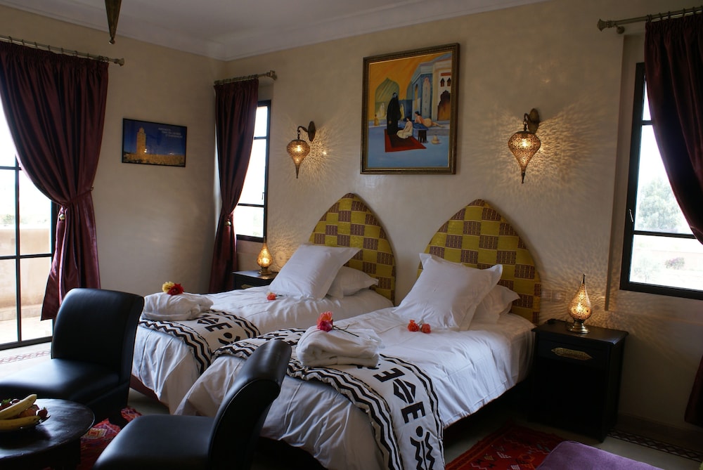 1 BEDROOM, JUNIOR SUITE, BALCONY